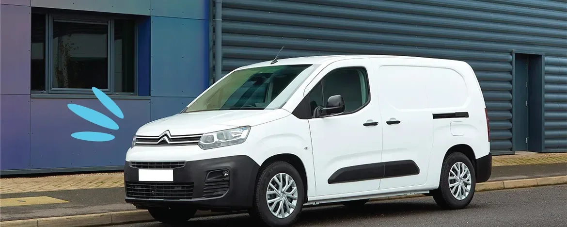 Citroen e-Berlingo
