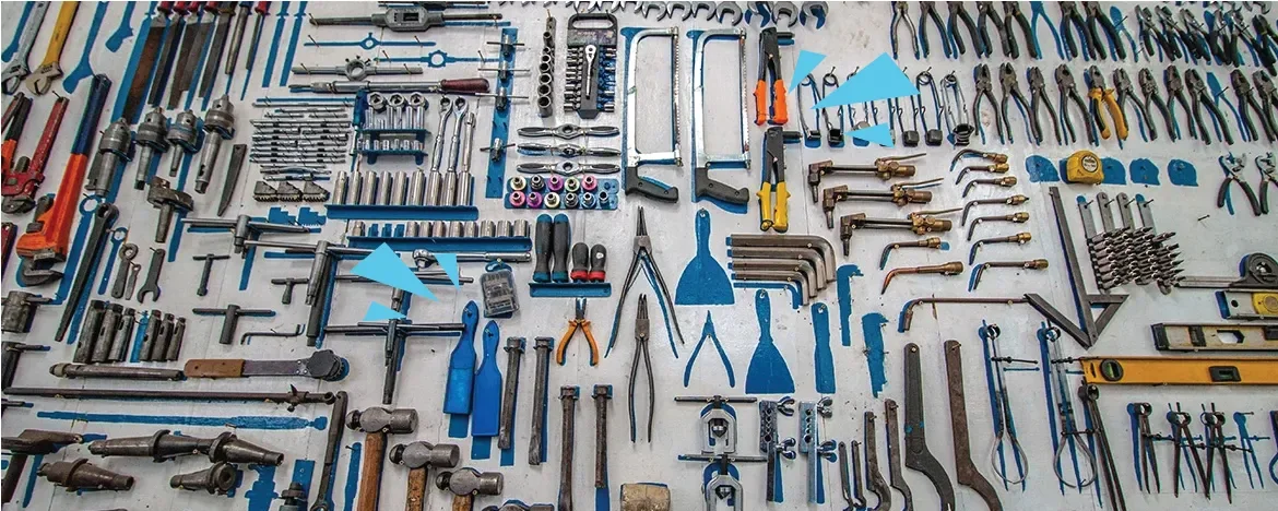 Tools