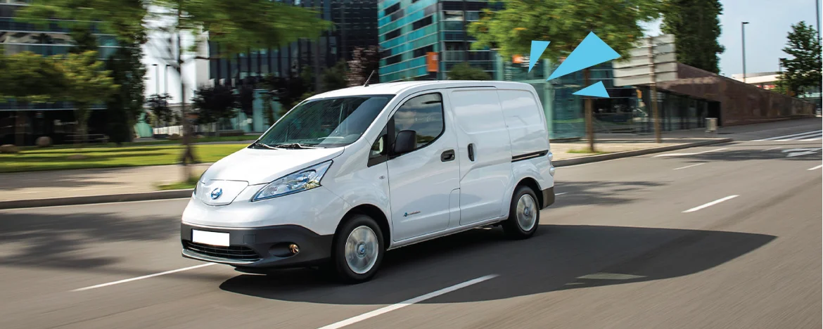 Fiat E-Ducato