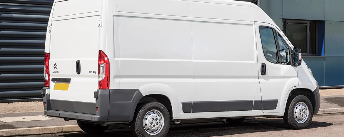 Citroen Relay