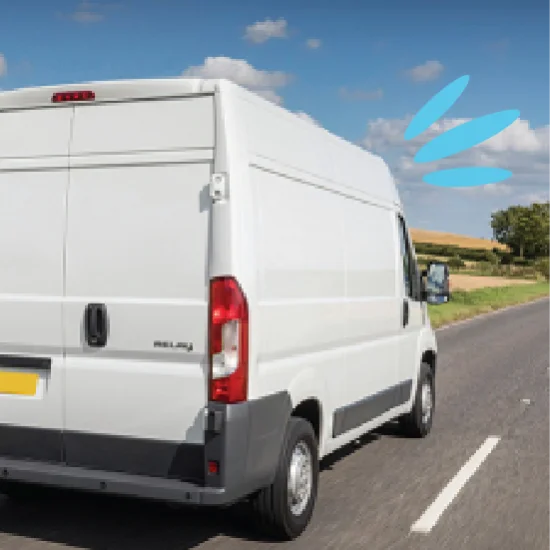 Citroen Relay