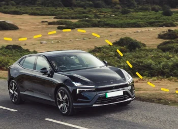 Polestar 4