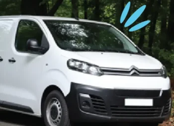 Citroen e dispatch