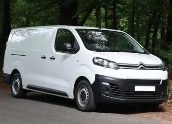 electric van