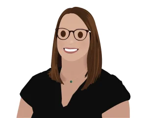Amy Hedger
