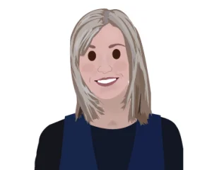 Kirsty Fallon